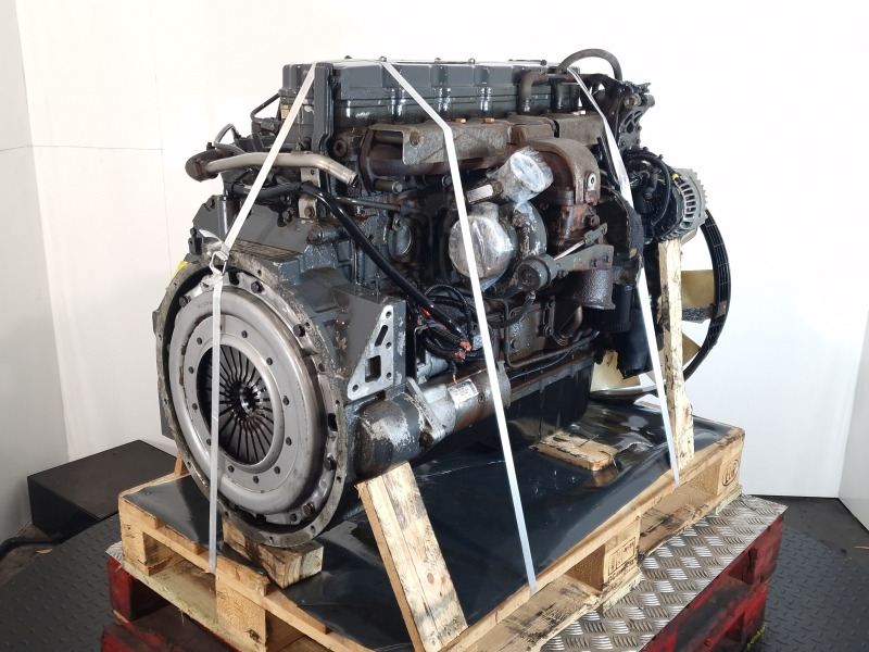 DAF GR184U1 Engine (Truck) - Двигател за Камион: снимка 1 DAF GR184U1 Engine (Truck) - Двигател за Камион: снимка 1