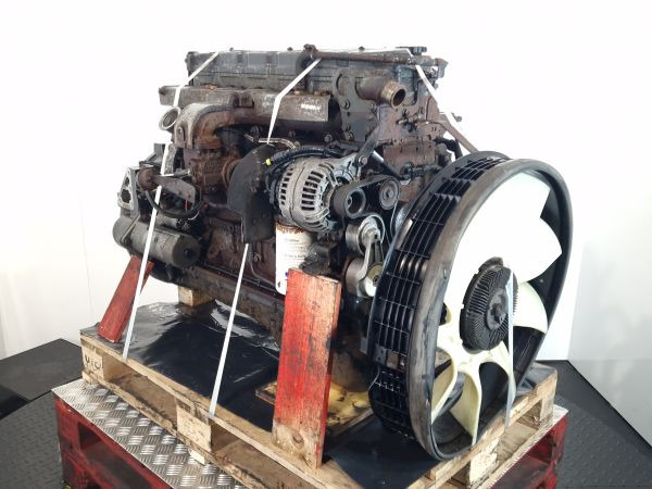 DAF GR184U1 Engine (Truck) - Двигател за Камион: снимка 4 DAF GR184U1 Engine (Truck) - Двигател за Камион: снимка 4