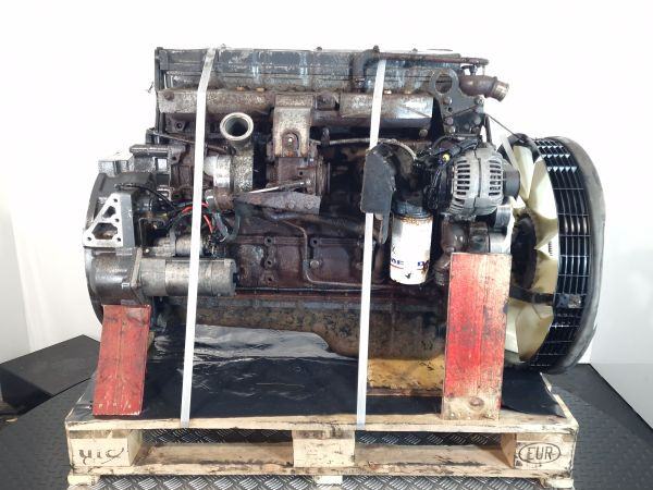 DAF GR184U1 Engine (Truck) - Двигател за Камион: снимка 3 DAF GR184U1 Engine (Truck) - Двигател за Камион: снимка 3