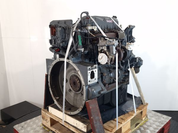 DAF ISF3.8 E6 C Engine (Truck) - Двигател за Камион: снимка 1 DAF ISF3.8 E6 C Engine (Truck) - Двигател за Камион: снимка 1
