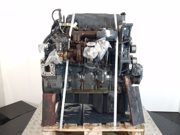 DAF ISF3.8 E6 C Engine (Truck) - Двигател за Камион: снимка 3 DAF ISF3.8 E6 C Engine (Truck) - Двигател за Камион: снимка 3
