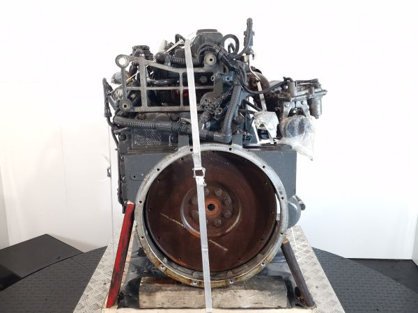 DAF ISF3.8 E6 C Engine (Truck) - Двигател за Камион: снимка 2 DAF ISF3.8 E6 C Engine (Truck) - Двигател за Камион: снимка 2