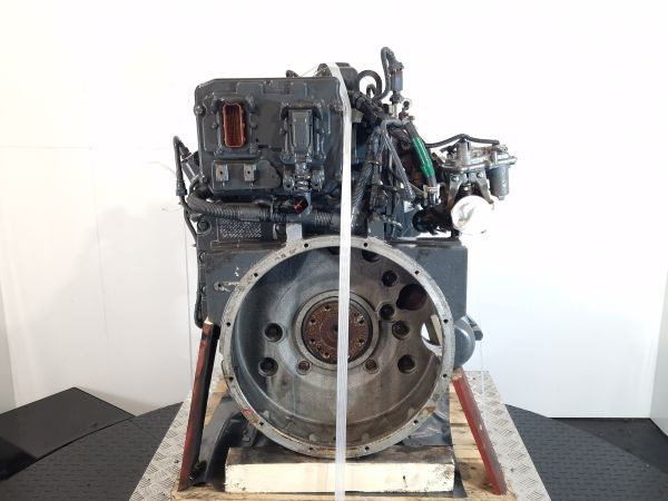 DAF ISF3.8 E6 C Engine (Truck) - Двигател за Камион: снимка 2 DAF ISF3.8 E6 C Engine (Truck) - Двигател за Камион: снимка 2