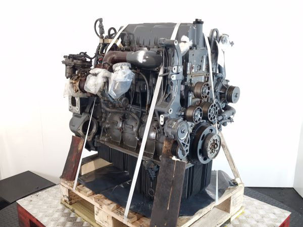 DAF ISF3.8 E6 C Engine (Truck) - Двигател за Камион: снимка 4 DAF ISF3.8 E6 C Engine (Truck) - Двигател за Камион: снимка 4