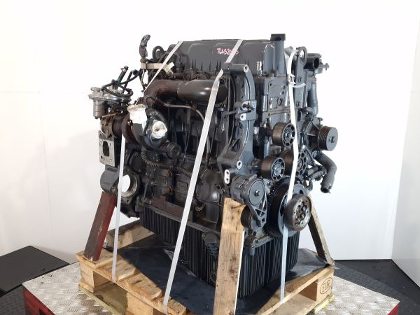 DAF ISF3.8 E6 C Engine (Truck) - Двигател за Камион: снимка 4 DAF ISF3.8 E6 C Engine (Truck) - Двигател за Камион: снимка 4