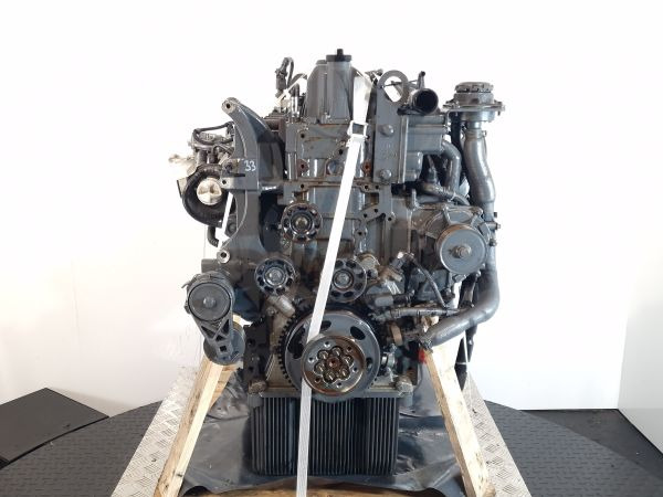 DAF ISF3.8 E6 C Engine (Truck) - Двигател за Камион: снимка 5 DAF ISF3.8 E6 C Engine (Truck) - Двигател за Камион: снимка 5