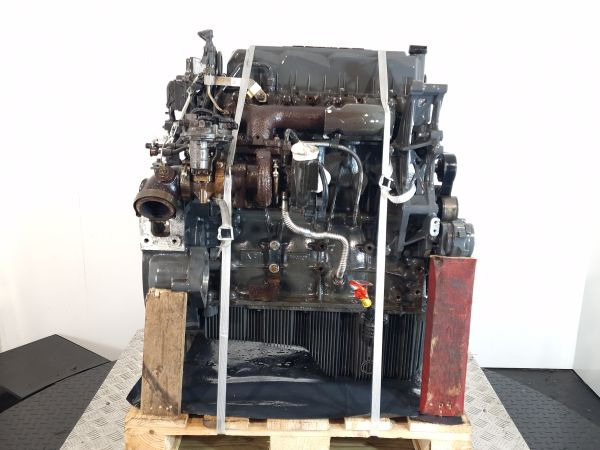 DAF ISF3.8 E6 C Engine (Truck) - Двигател за Камион: снимка 3 DAF ISF3.8 E6 C Engine (Truck) - Двигател за Камион: снимка 3