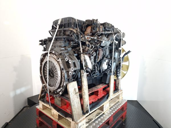 DAF MX-11 291 H1 Truck Spec Engine (Truck) - Двигател за Камион: снимка 1 DAF MX-11 291 H1 Truck Spec Engine (Truck) - Двигател за Камион: снимка 1