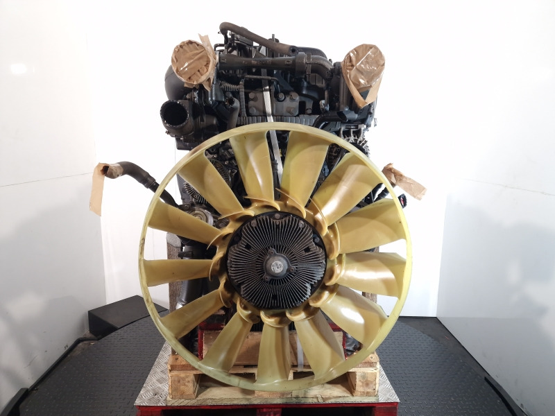 DAF MX-11 330 H2 Engine (Truck) - Двигател за Камион: снимка 5 DAF MX-11 330 H2 Engine (Truck) - Двигател за Камион: снимка 5