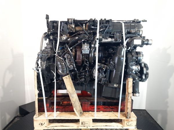 DAF MX-11 330 H2 Engine (Truck) - Двигател за Камион: снимка 4 DAF MX-11 330 H2 Engine (Truck) - Двигател за Камион: снимка 4