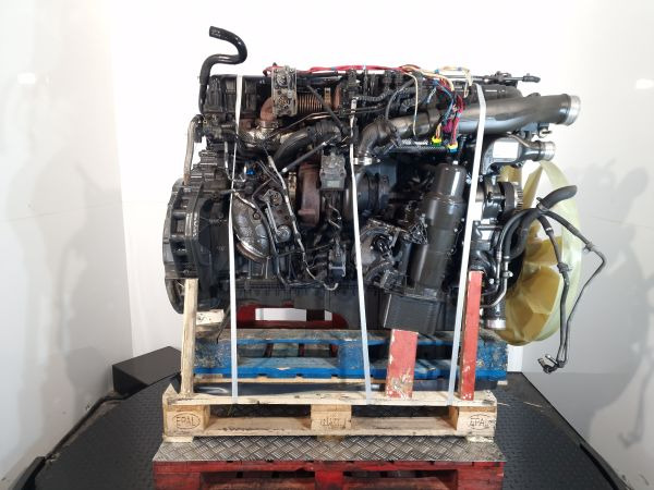 DAF MX-11 330 H2 Engine (Truck) - Двигател за Камион: снимка 4 DAF MX-11 330 H2 Engine (Truck) - Двигател за Камион: снимка 4