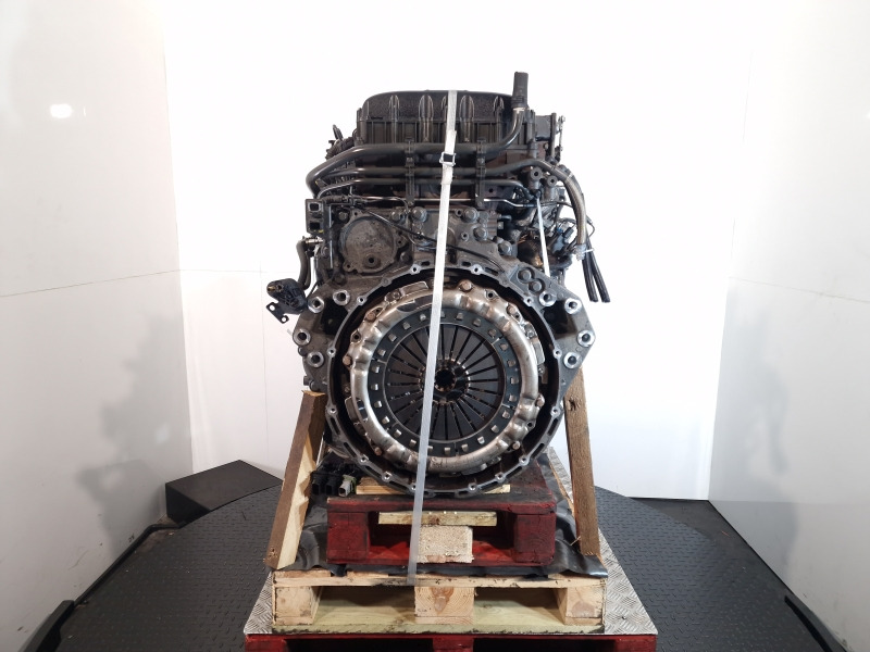 DAF MX-11 330 H2 Engine (Truck) - Двигател за Камион: снимка 2 DAF MX-11 330 H2 Engine (Truck) - Двигател за Камион: снимка 2
