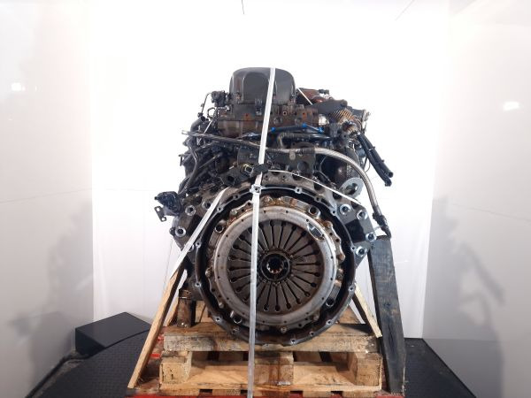 DAF MX-13 340 H1 Engine (Truck) - Двигател за Камион: снимка 3 DAF MX-13 340 H1 Engine (Truck) - Двигател за Камион: снимка 3