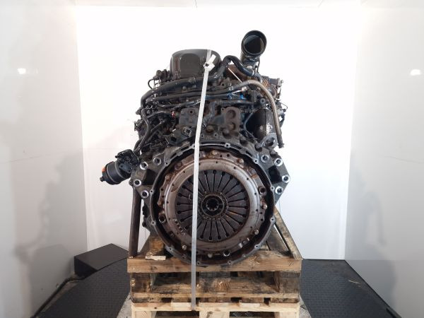 DAF MX-13 340 H1 Engine (Truck) - Двигател за Камион: снимка 3 DAF MX-13 340 H1 Engine (Truck) - Двигател за Камион: снимка 3