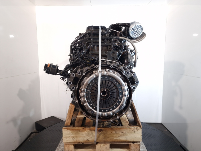 DAF MX-13 355 H2 Engine (Truck) - Двигател за Камион: снимка 2 DAF MX-13 355 H2 Engine (Truck) - Двигател за Камион: снимка 2