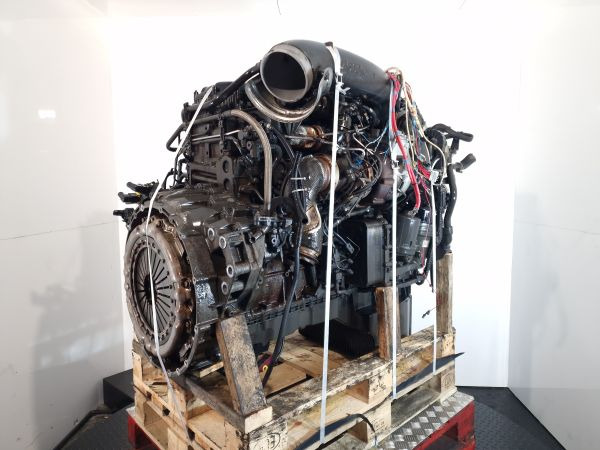 DAF MX-13 355 H2 Engine (Truck) - Двигател за Камион: снимка 1 DAF MX-13 355 H2 Engine (Truck) - Двигател за Камион: снимка 1