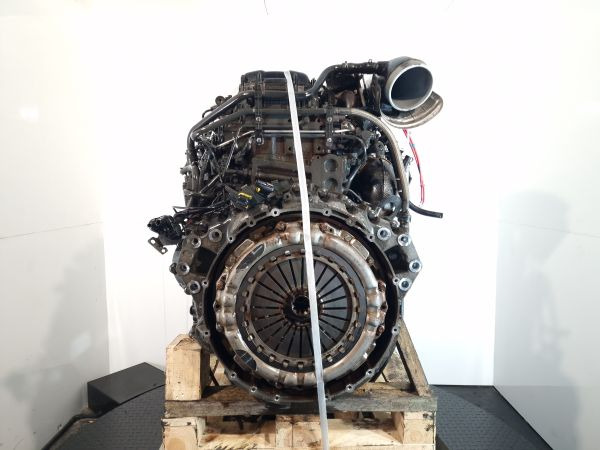 DAF MX-13 355 H2 Engine (Truck) - Двигател за Камион: снимка 3 DAF MX-13 355 H2 Engine (Truck) - Двигател за Камион: снимка 3