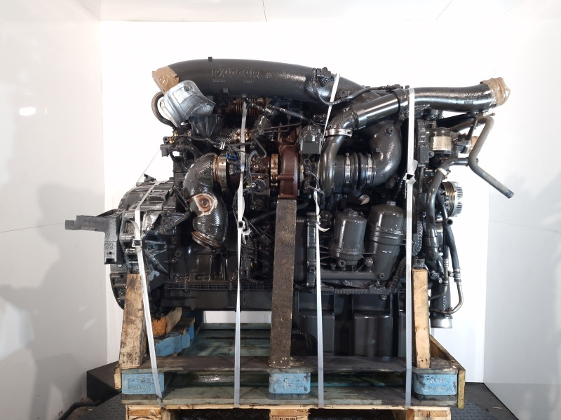 DAF MX-13 355 H3 Engine (Truck) - Двигател за Камион: снимка 3 DAF MX-13 355 H3 Engine (Truck) - Двигател за Камион: снимка 3