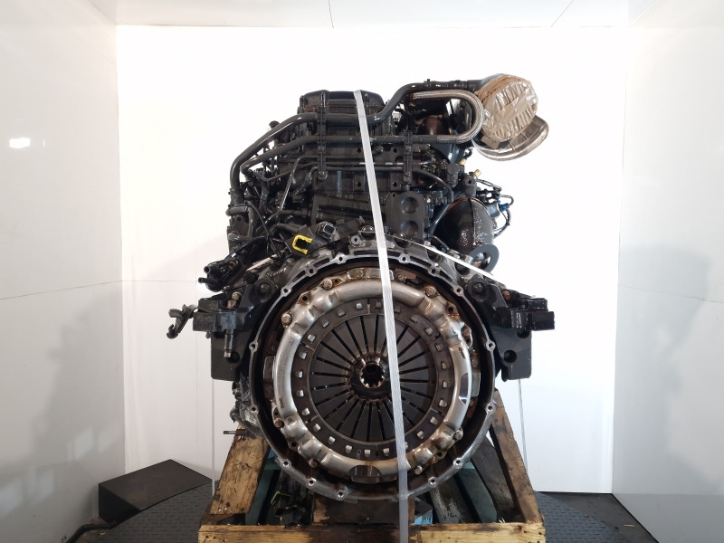 DAF MX-13 355 H3 Engine (Truck) - Двигател за Камион: снимка 2 DAF MX-13 355 H3 Engine (Truck) - Двигател за Камион: снимка 2