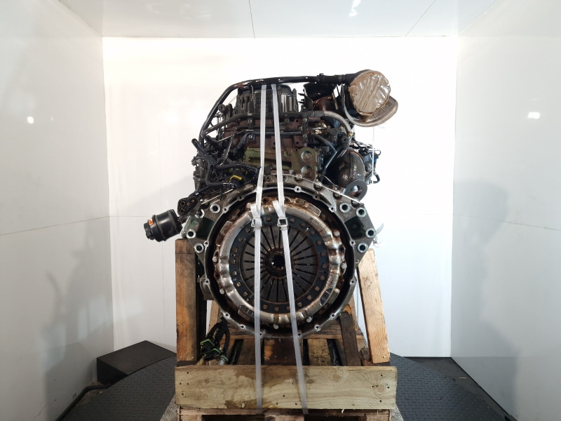 DAF MX-13 390 H3 Engine (Truck) - Двигател за Камион: снимка 2 DAF MX-13 390 H3 Engine (Truck) - Двигател за Камион: снимка 2