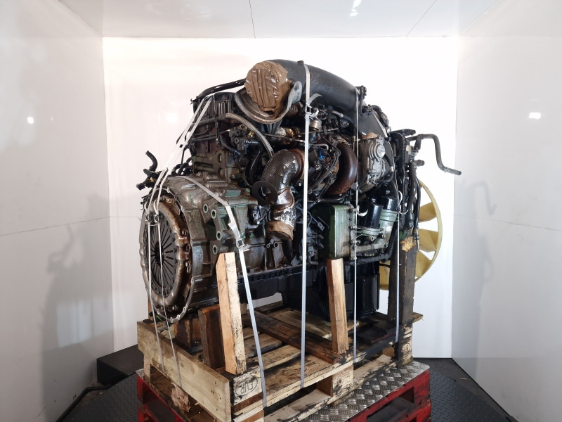 DAF MX-13 390 H3 Engine (Truck) - Двигател за Камион: снимка 1 DAF MX-13 390 H3 Engine (Truck) - Двигател за Камион: снимка 1