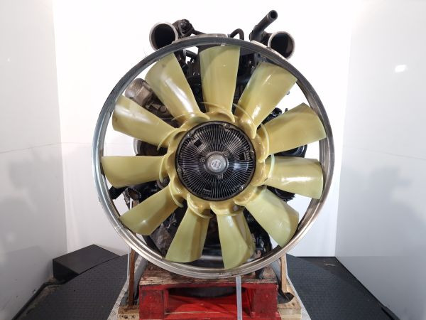 DAF MX300U1 Engine (Truck) - Двигател за Камион: снимка 5 DAF MX300U1 Engine (Truck) - Двигател за Камион: снимка 5