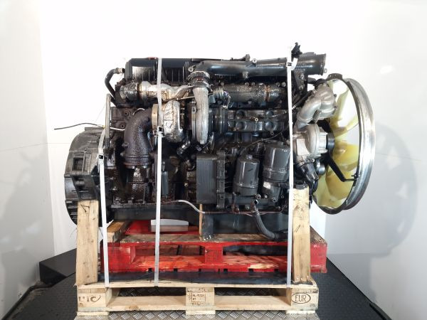 DAF MX300U1 Engine (Truck) - Двигател за Камион: снимка 3 DAF MX300U1 Engine (Truck) - Двигател за Камион: снимка 3