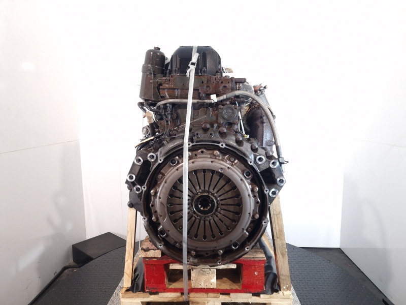 DAF MX340U1 EUR5 XF106.460 Engine (Truck) - Двигател за Камион: снимка 3 DAF MX340U1 EUR5 XF106.460 Engine (Truck) - Двигател за Камион: снимка 3