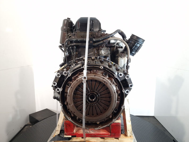 DAF MX340U1 Engine (Truck) - Двигател за Камион: снимка 3 DAF MX340U1 Engine (Truck) - Двигател за Камион: снимка 3