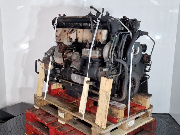 DAF PE183C1 Engine (Truck) - Двигател за Камион: снимка 5 DAF PE183C1 Engine (Truck) - Двигател за Камион: снимка 5