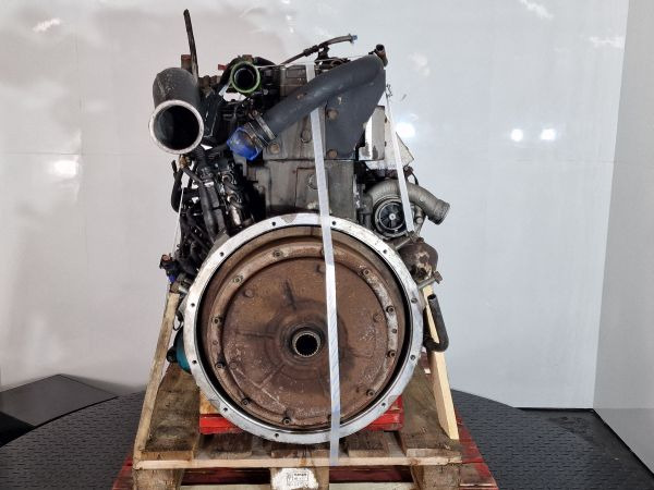 DAF PE183C1 Engine (Truck) - Двигател за Камион: снимка 3 DAF PE183C1 Engine (Truck) - Двигател за Камион: снимка 3