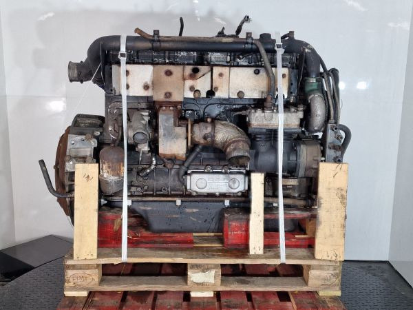 DAF PE183C1 Engine (Truck) - Двигател за Камион: снимка 4 DAF PE183C1 Engine (Truck) - Двигател за Камион: снимка 4