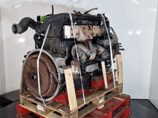 DAF PE183C1 Engine (Truck) - Двигател за Камион: снимка 1 DAF PE183C1 Engine (Truck) - Двигател за Камион: снимка 1