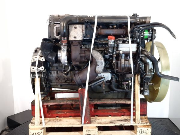 DAF PE228C Engine (Truck) - Двигател за Камион: снимка 4 DAF PE228C Engine (Truck) - Двигател за Камион: снимка 4