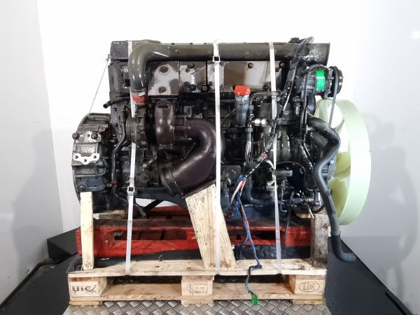 DAF PE228C Engine (Truck) - Двигател за Камион: снимка 3 DAF PE228C Engine (Truck) - Двигател за Камион: снимка 3