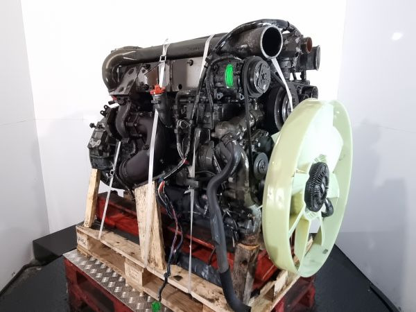 DAF PE228C Engine (Truck) - Двигател за Камион: снимка 4 DAF PE228C Engine (Truck) - Двигател за Камион: снимка 4