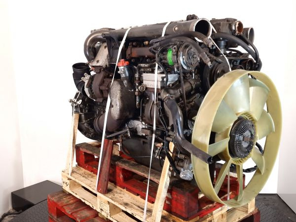 DAF PE228C Engine (Truck) - Двигател за Камион: снимка 5 DAF PE228C Engine (Truck) - Двигател за Камион: снимка 5