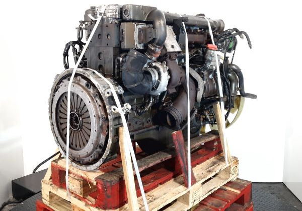 DAF PE228C Engine (Truck) - Двигател за Камион: снимка 1 DAF PE228C Engine (Truck) - Двигател за Камион: снимка 1