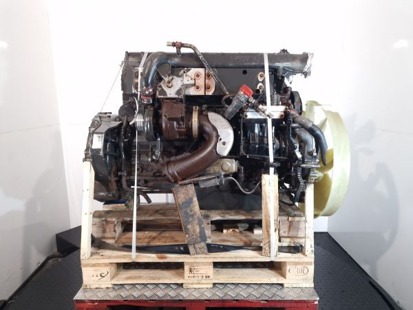 DAF PR183 S2 Engine (Truck) - Двигател за Камион: снимка 4 DAF PR183 S2 Engine (Truck) - Двигател за Камион: снимка 4
