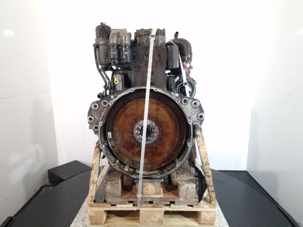 DAF PR183 S2 Engine (Truck) - Двигател за Камион: снимка 3 DAF PR183 S2 Engine (Truck) - Двигател за Камион: снимка 3