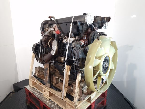 DAF PR183 S2 Engine (Truck) - Двигател за Камион: снимка 5 DAF PR183 S2 Engine (Truck) - Двигател за Камион: снимка 5