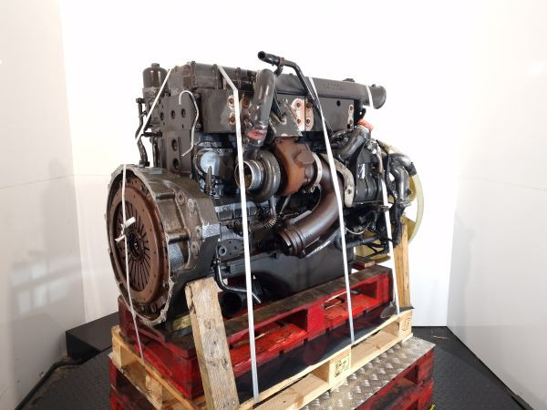 DAF PR228 U1 Engine (Truck) - Двигател за Камион: снимка 1 DAF PR228 U1 Engine (Truck) - Двигател за Камион: снимка 1