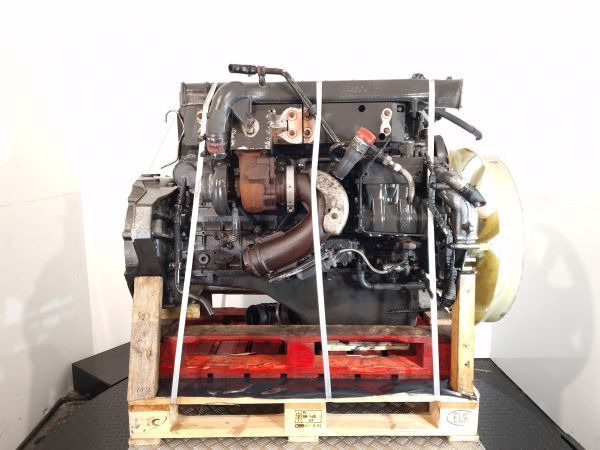 DAF PR228 U1 Engine (Truck) - Двигател за Камион: снимка 3 DAF PR228 U1 Engine (Truck) - Двигател за Камион: снимка 3