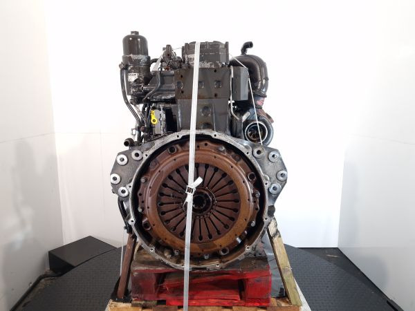 DAF PR228 U1 Engine (Truck) - Двигател за Камион: снимка 2 DAF PR228 U1 Engine (Truck) - Двигател за Камион: снимка 2