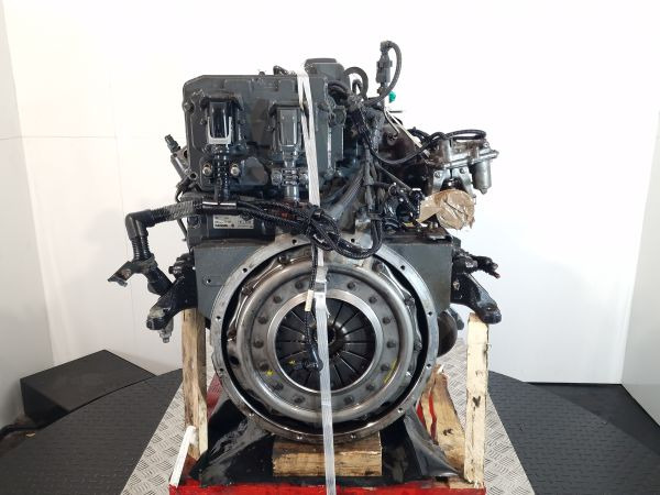 DAF PX-4 127 K1 Engine (Truck) - Двигател за Камион: снимка 2 DAF PX-4 127 K1 Engine (Truck) - Двигател за Камион: снимка 2