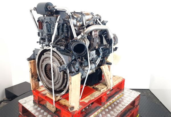 DAF PX-5 112 H1 Engine (Truck) - Двигател за Камион: снимка 1 DAF PX-5 112 H1 Engine (Truck) - Двигател за Камион: снимка 1