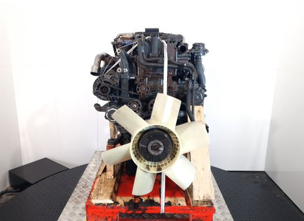 DAF PX-5 112 H1 Engine (Truck) - Двигател за Камион: снимка 5 DAF PX-5 112 H1 Engine (Truck) - Двигател за Камион: снимка 5