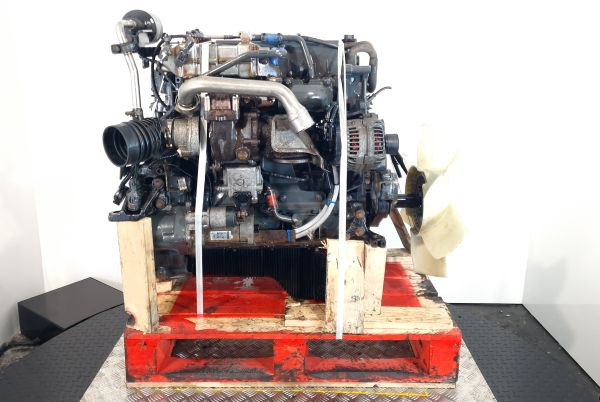 DAF PX-5 112 H1 Engine (Truck) - Двигател за Камион: снимка 3 DAF PX-5 112 H1 Engine (Truck) - Двигател за Камион: снимка 3