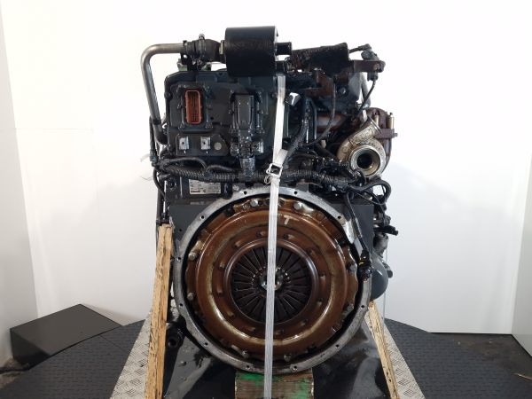 DAF PX-5 112 K1 Engine (Truck) - Двигател за Камион: снимка 3 DAF PX-5 112 K1 Engine (Truck) - Двигател за Камион: снимка 3