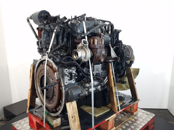 DAF PX-5 112 K1 Engine (Truck) - Двигател за Камион: снимка 4 DAF PX-5 112 K1 Engine (Truck) - Двигател за Камион: снимка 4